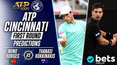 Borges Kokkinakis