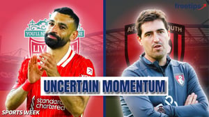 Bournemouth vs Liverpool Video Preview: Momentum Meets Uncertainty