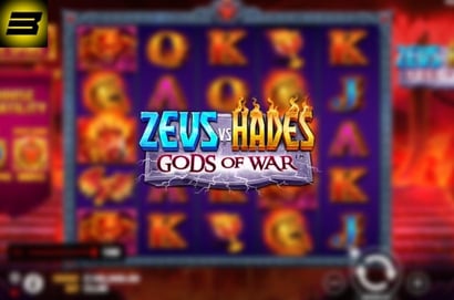 BoxBet 23K Zeus Vs Hades Big Win