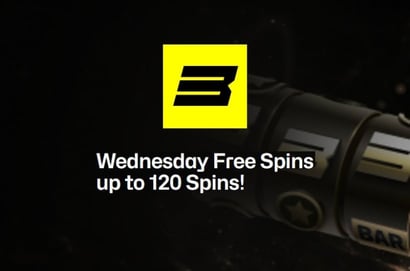 BoxBetio Wednesday Free Spins