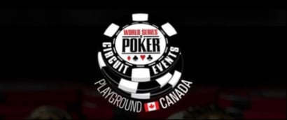 Brand for Montreal's 2025 Circuit Event
