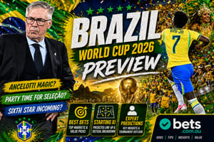 Brazil World Cup