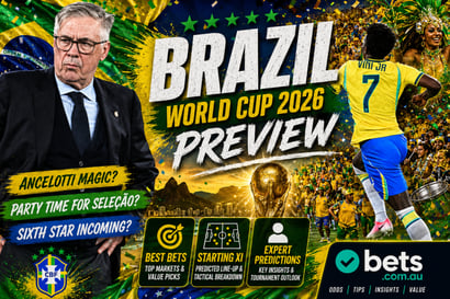 Brazil World Cup