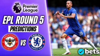 Brentford Chelsea