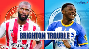 Brentford v Brighton Video Preview: Brighton Are in Real Trouble