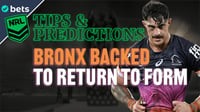 Brisbane Broncos vs St George Illawarra Dragons NRL Round 11 Tips