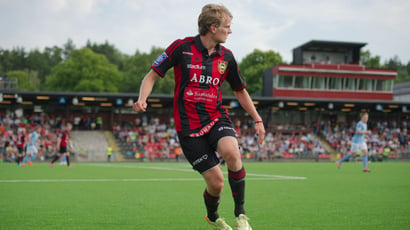 Brommapojkarna