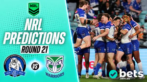 Bulldogs Warriors