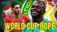CAF World Cup