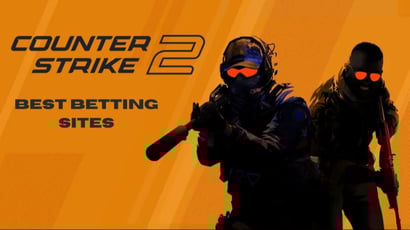 CS2 Best Betting Sites