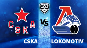 CSKA Moscow vs Lokomotiv Yaroslavl Predictions & Betting Tips - Champions to Stay Perfect
