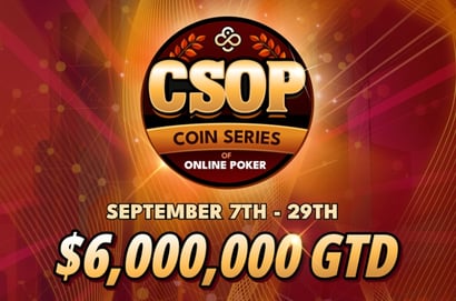 CSOP Fall 2025