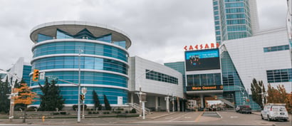 Caesars Windsor
