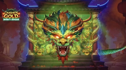 Caishen Gold Mancala Gaming