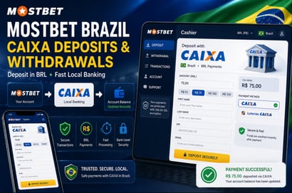 Caixa Deposits Brazil