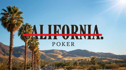 California Sweepstakes Ban