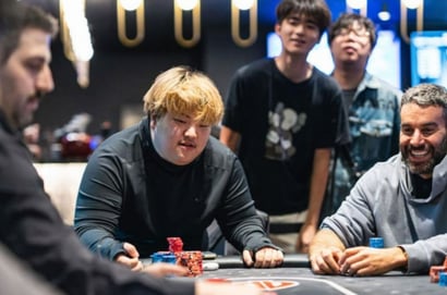 Canadian Poker Championship 2025