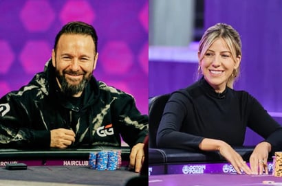 Canadian players at WSOP 2025