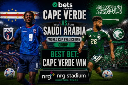 Cape Verde Saudi Arabia