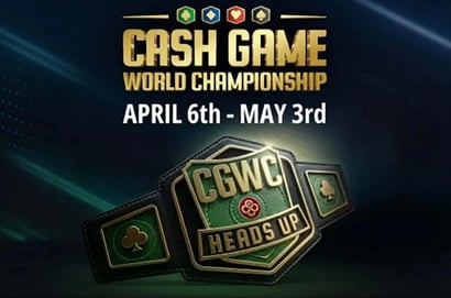 Cash Game World Championship