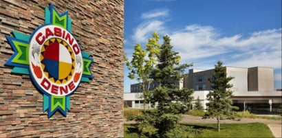 Casino Dene