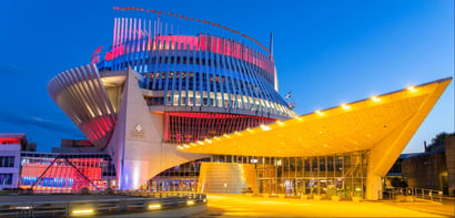 Casino de Montréal