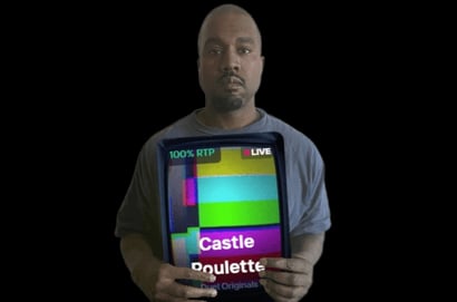 Castle Roulette