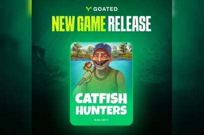 Catfish Hunters Slot