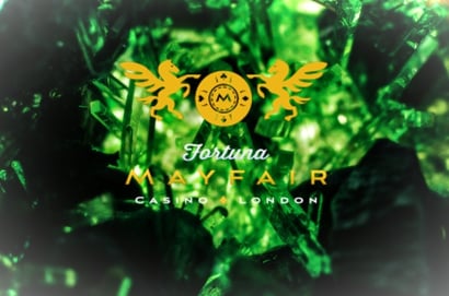 Celebrate St Patrick at Mayfair