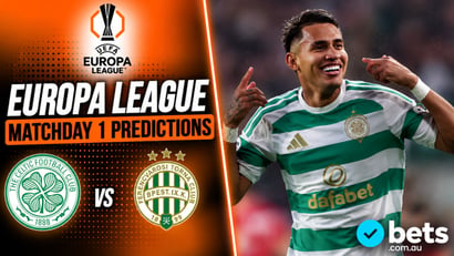Celtic Ferencvaros