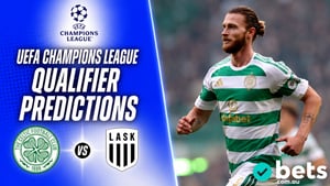 Celtic LASK