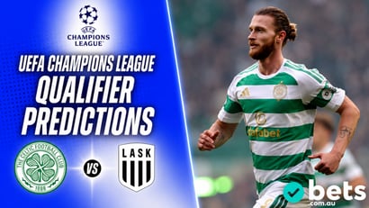 Celtic LASK