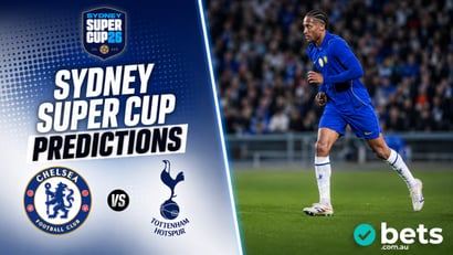 Chelsea Tottenham
