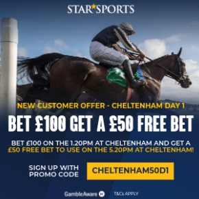 Cheltenham Star Sports