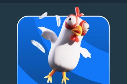 Chicken Casino Game