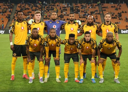 Chiefs XI