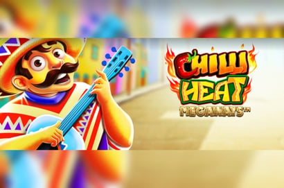 Chilli Heat Megaways Slot