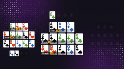 Chinese Poker