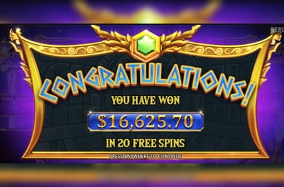 Chips.gg Big Win