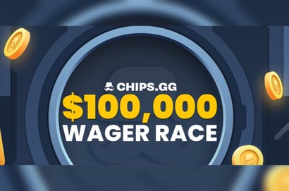 Chips.gg Weekly Race