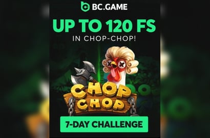 Chop Chop Slot
