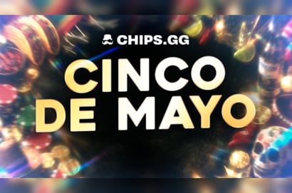Cinco de Mayo Chips.gg