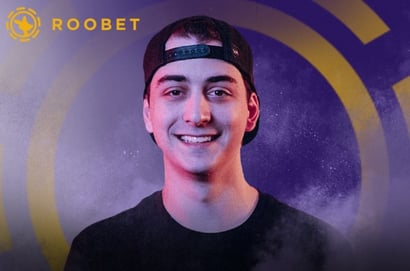 Cloakzy Joins Roobet