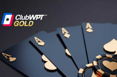 ClubWPT Gold