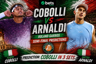 Cobolli Arnaldi
