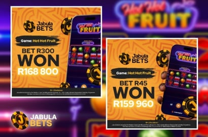 Coco Master JabulaBets Wins