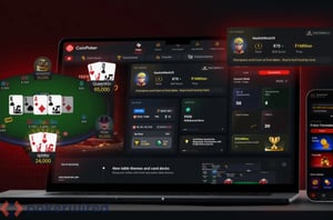Coin Poker Various