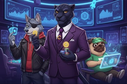 CoinPoker Ambassadors