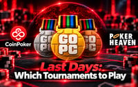 CoinPoker GOPC 2026