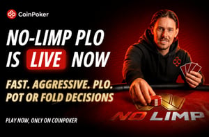 CoinPoker No-Limp